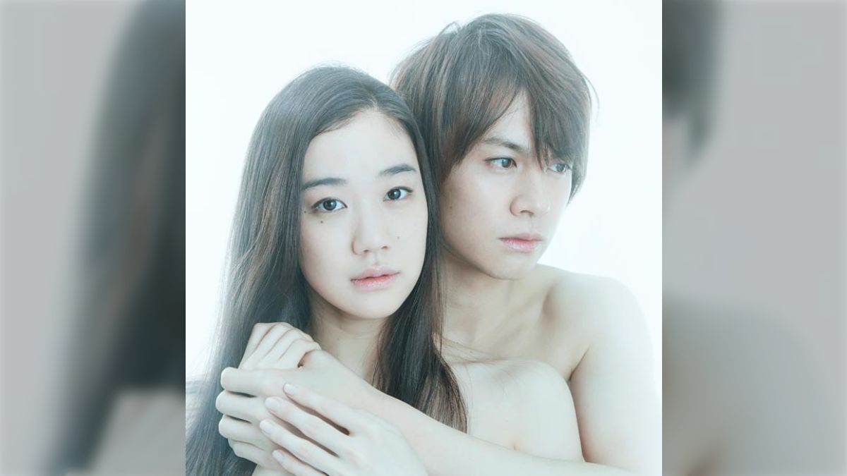 近親相姦　親子三代 