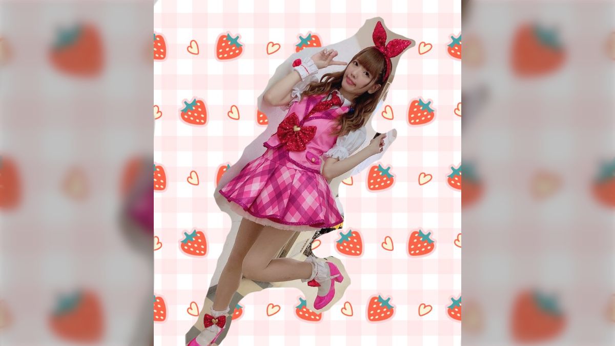 アイカツカード【姫里 くらべ マリア】※消毒済み