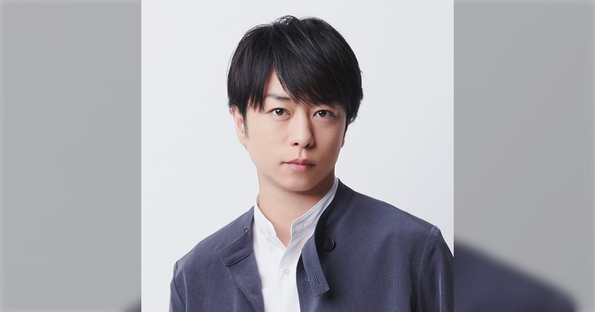 嵐 - 嵐 櫻井翔 公式写真♥新嵐♥かっこいいフォト♥の通販 by