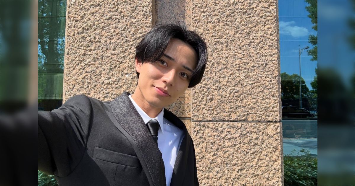 King & Prince永瀬廉、親友の結婚式で着用した黒ネクタイが物議「黒＝葬式を連想させてマナー違反」「素材次第では問題ない」の声