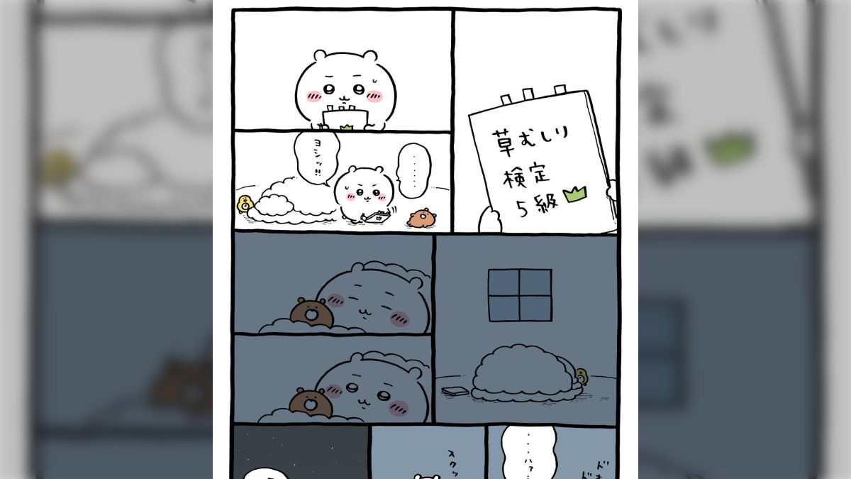 ちいかわ　ハチワレ　まとめ トップページ】ちいかわファン＜2025年7月21日 更新＞ - ちい