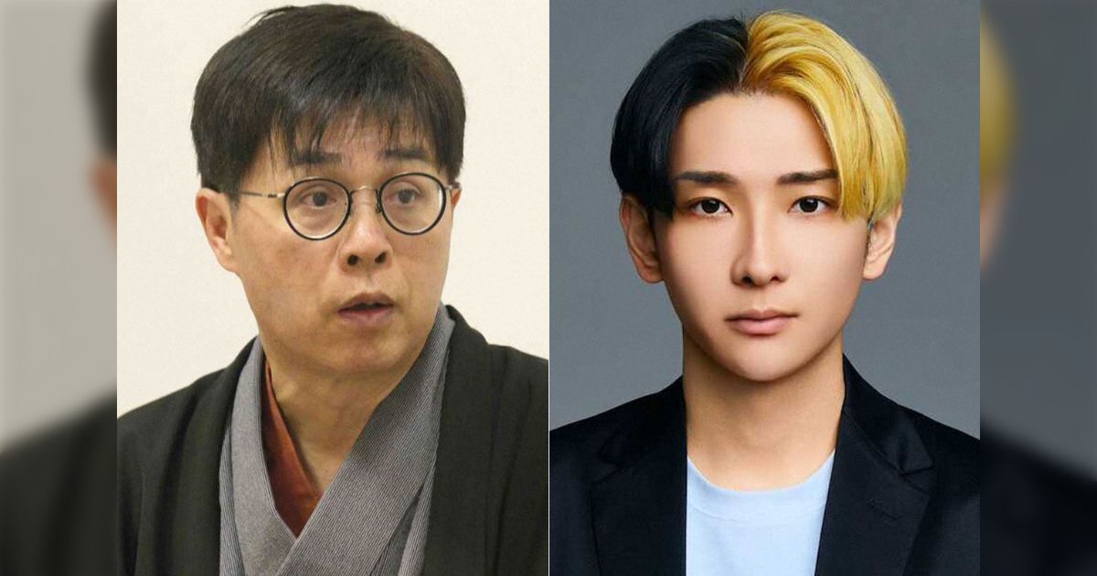 Youtuberヒカルが落語家デビュー、初公演のチケットがあっという間に完売→若手落語家が悔しい想いを吐露、ヒカルさんの師匠の立川志らくさん「現状を打破しなさい」