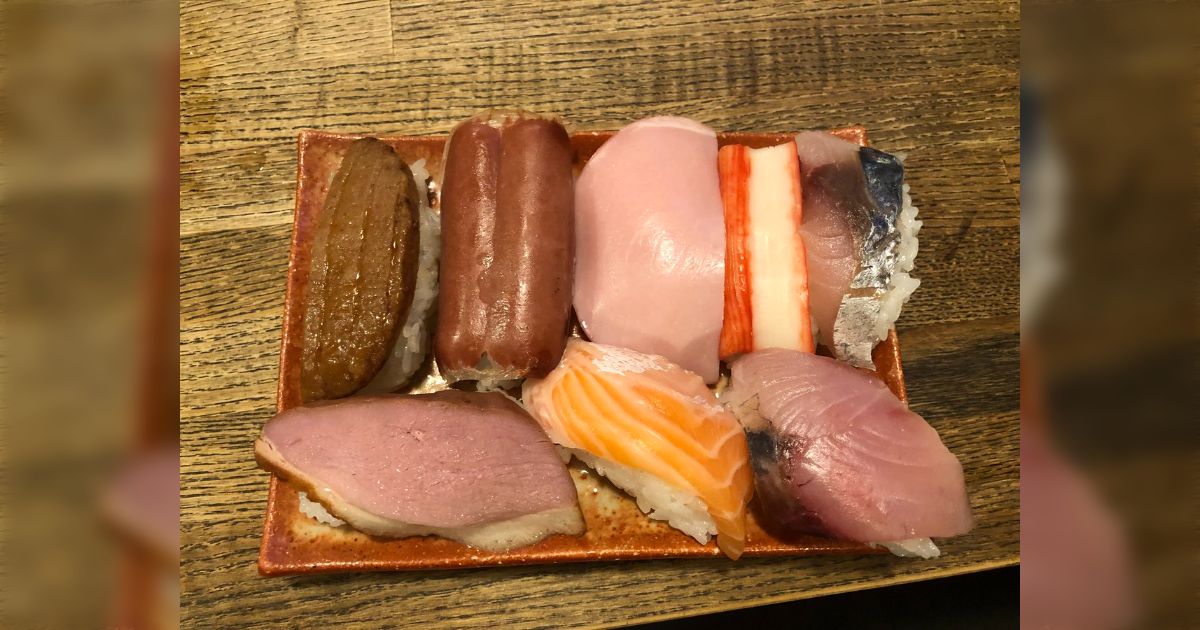 俺はもっと「外国の人が日常的に食ってるどうでもいい飯が見たい」→各国の「どうでもいい飯」が怒涛のように集結