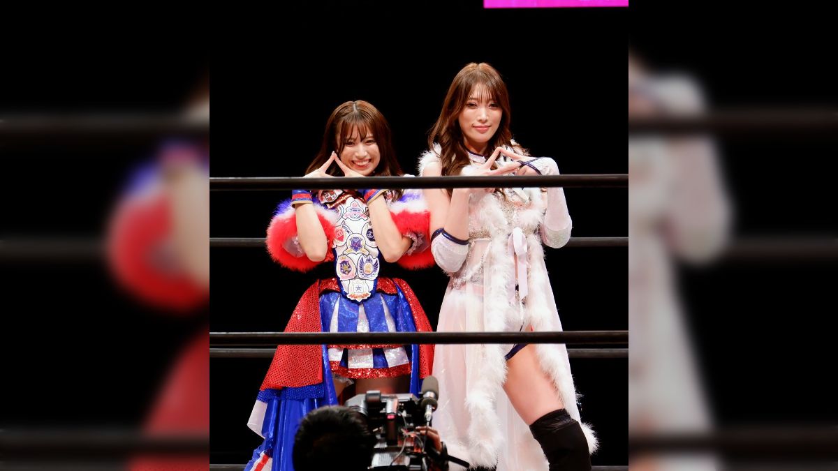 2023.9.18 東京女子プロレス『TJPW CITY CIRCUIT 