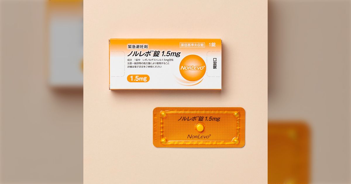 緊急避妊薬の市販に反対するフェミニストのポストが78000いいね