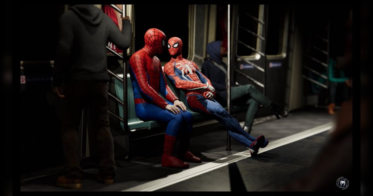 Marvels Spider-Man 2 最新バージョン Android/iOS用 APK - TapTap