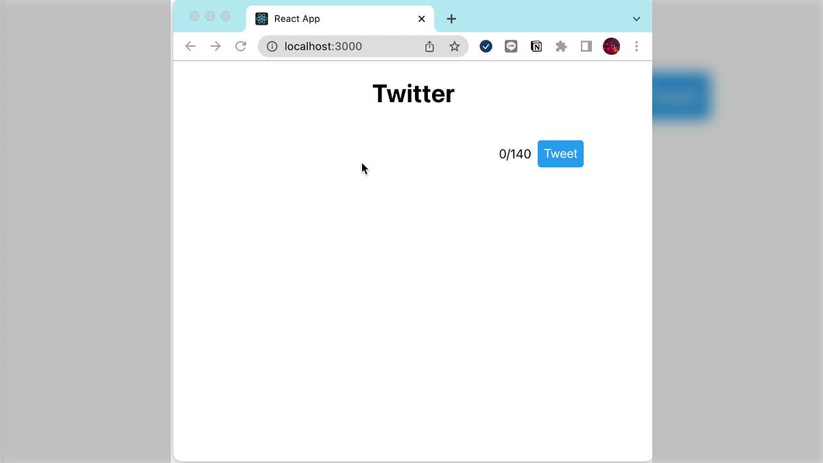 ChatGPTさんにTwitterっぽいWebアプリを実装してもらいました「本当に対話をして作っている」「この先どう進化していくんだ？」  (2ページ目) - Togetter