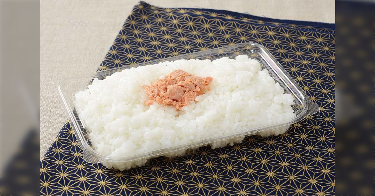 「人間の尊厳を傷つけられてる感じするな」白飯に具は一種類のみ、ローソンから発売予定の「一点突破」弁当に様々な意見が集まる