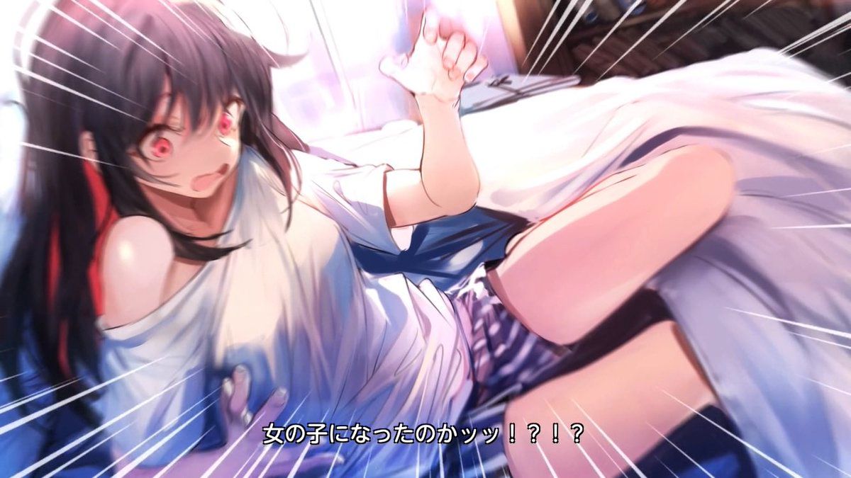 強制　性転換 TSF(男が女に性転換するジャンル)の哲学を「幕末期からの幕府と武士」の在り方から学ぶ - posfie