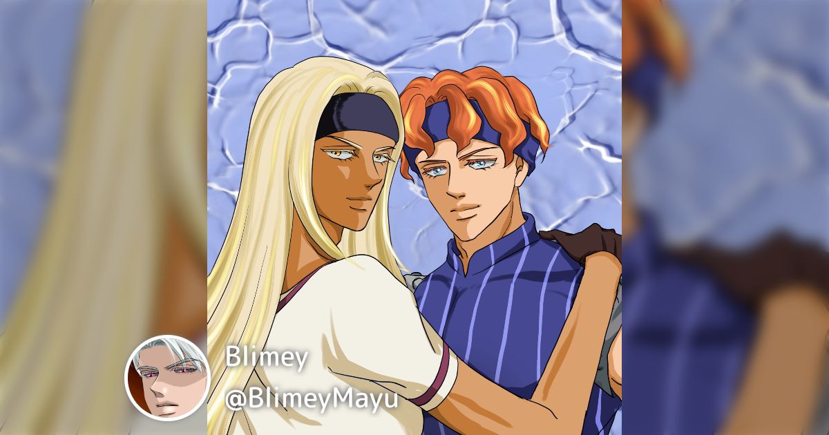 Blimey(@BlimeyMayu)のまとめ - posfie