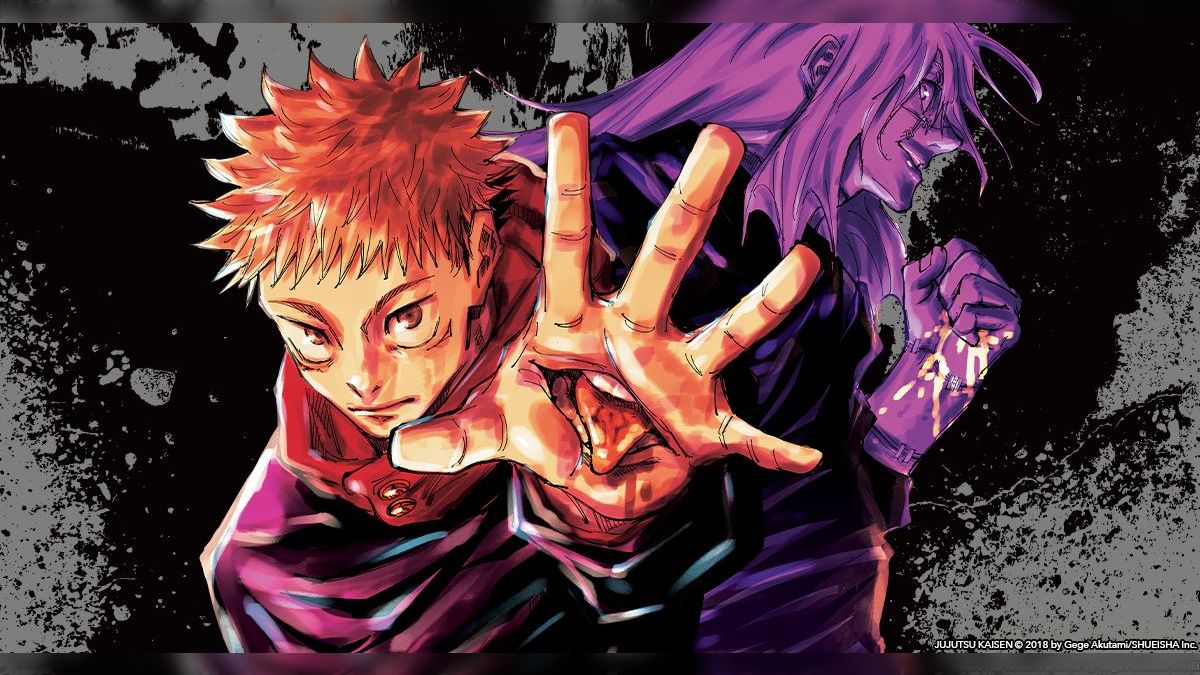 スシと読む週刊少年ジャンプ2020年52号（#wj52） - posfie