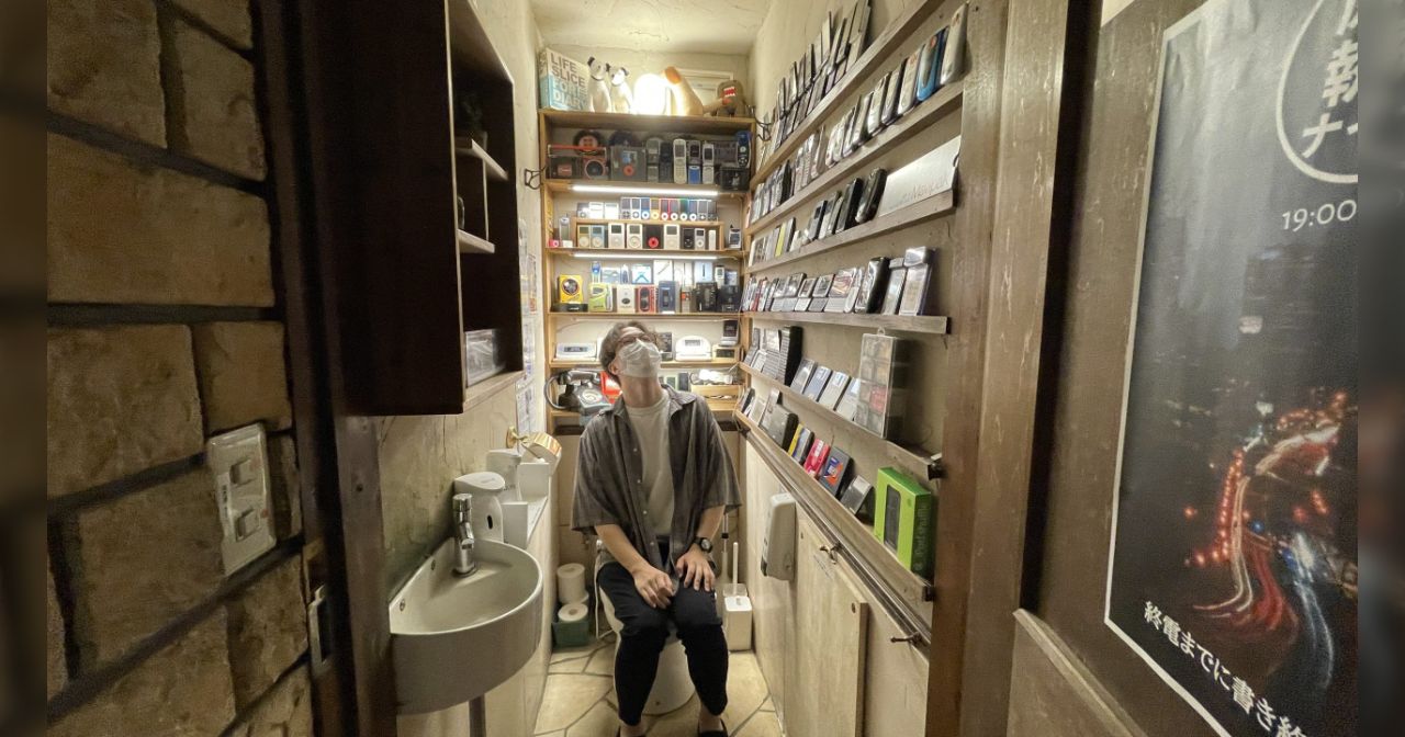 珍品＆絶滅メディアが集結！ Twitterでオープン宣言が話題になった謎の博物館「絶滅メディア博物館」に行ってみた