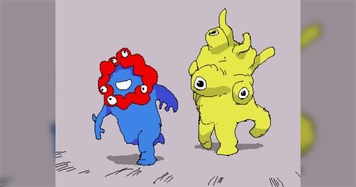 非売品激レア。 万博のキャラ、レネ。 激レアなフィギュア