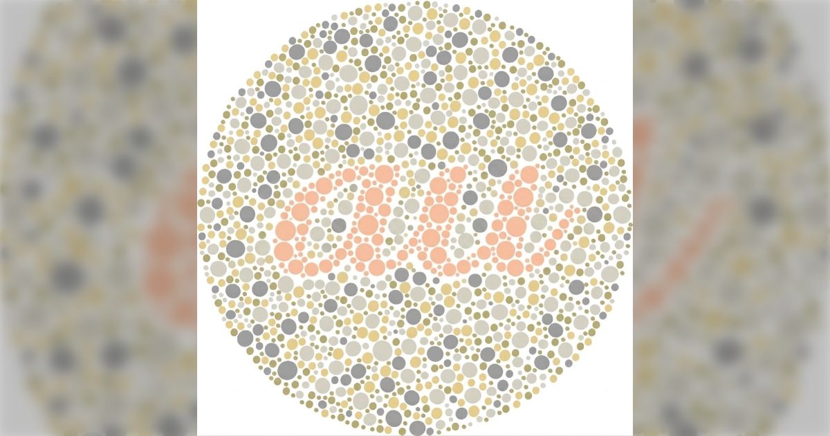 au「この中の文字はなんでしょう？」公式Xアカウントで「色覚検査」に使う図を用いたクイズを出し物議「誰か止めるやつは社内にいないのか」→即削除、謝罪する流れに