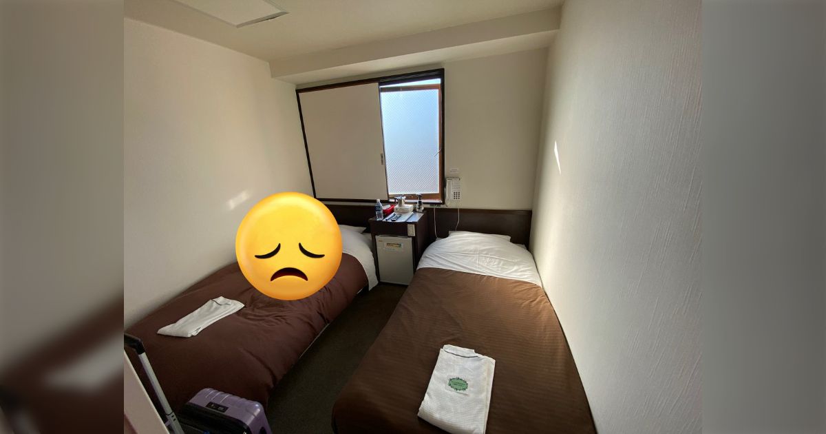 旅行ってまじで価値観違うとトラブルとか起きかねないよな。複数人の旅行は懐事情しんどい人に合わせるか、自分が負担するかなんだよね