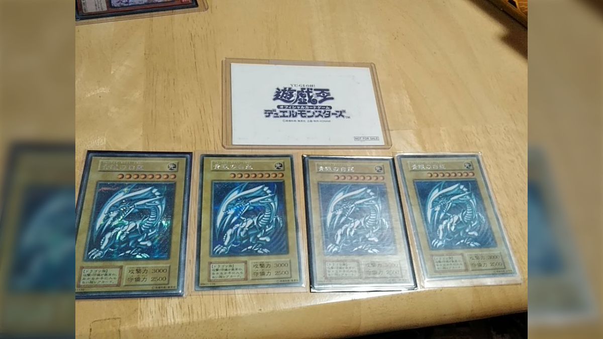 小学生から集めていた遊戯王カードをお譲りします！ 遊戯王カード