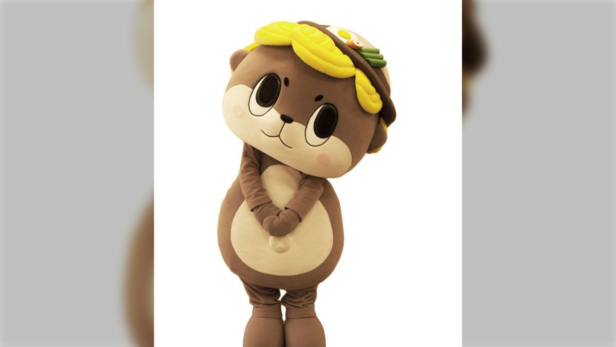 なんj民（コインパスケース）|デザインTシャツ通販【Tシャツトリニティ】 【オーダーページ】