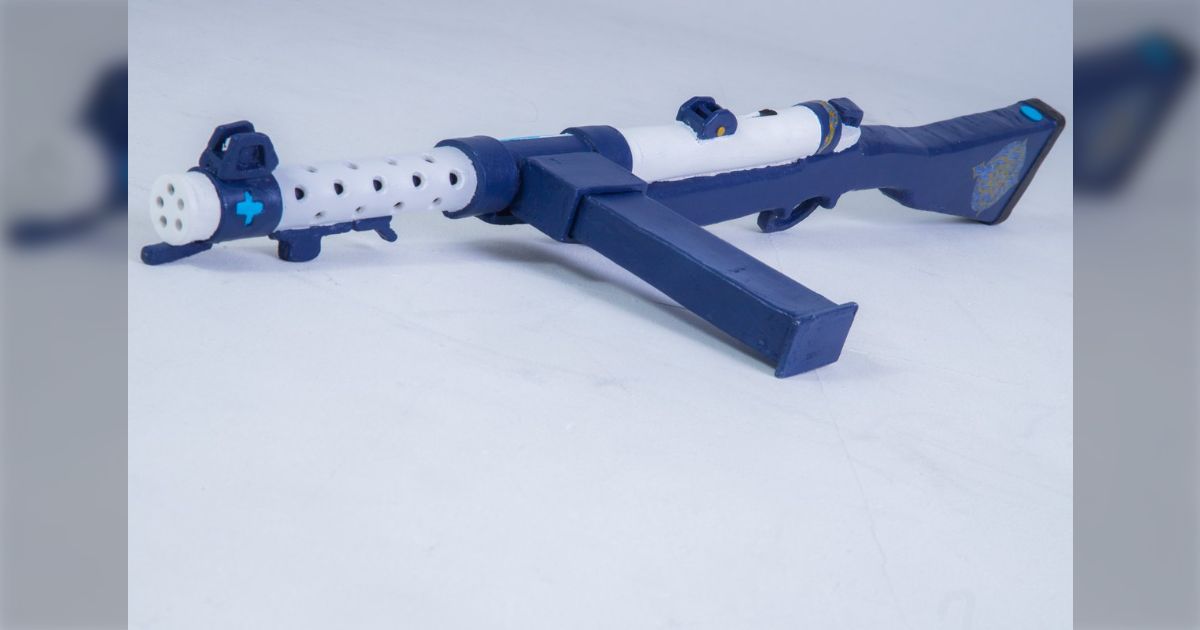 ブルーアーカイブ コスプレ 狐坂ワカモ 武器 毛深く