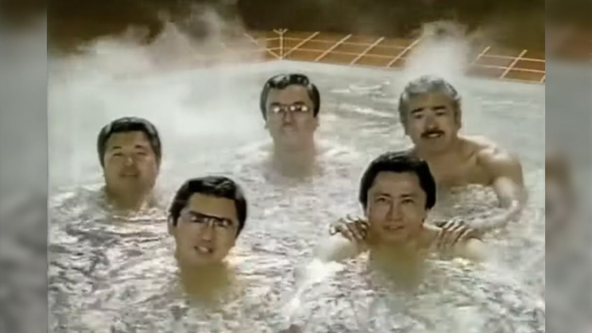男の子  で  銭湯  近所のスーパー銭湯のTVがTBS系列で固定されているので全裸中年男性による『勇気爆発バーンブレイバーン』リアルタイム鑑賞会を開催してきた -  Togetter [トゥギャッター]