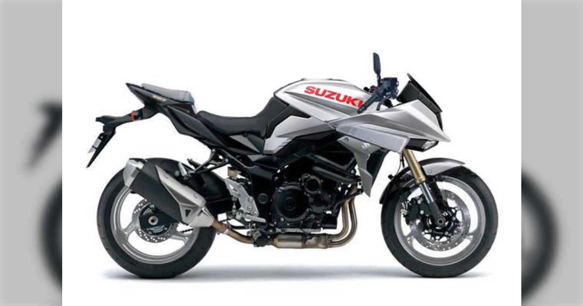 新型KATANAのデザインが納得いかなかったので、あれこれ雑コラし