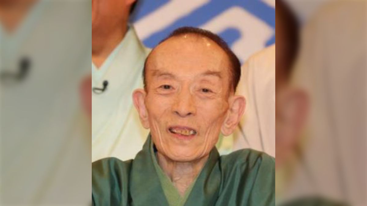 50年間お疲れ様でした】 桂歌丸さん「笑点引退」に驚きの声、惜しむ声