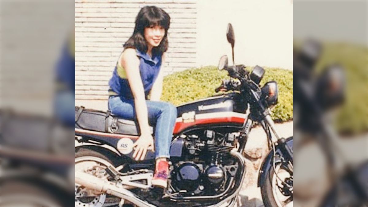 また 日本の新しい総理大臣の若い頃がまさに葛城ミサトだった』と海外