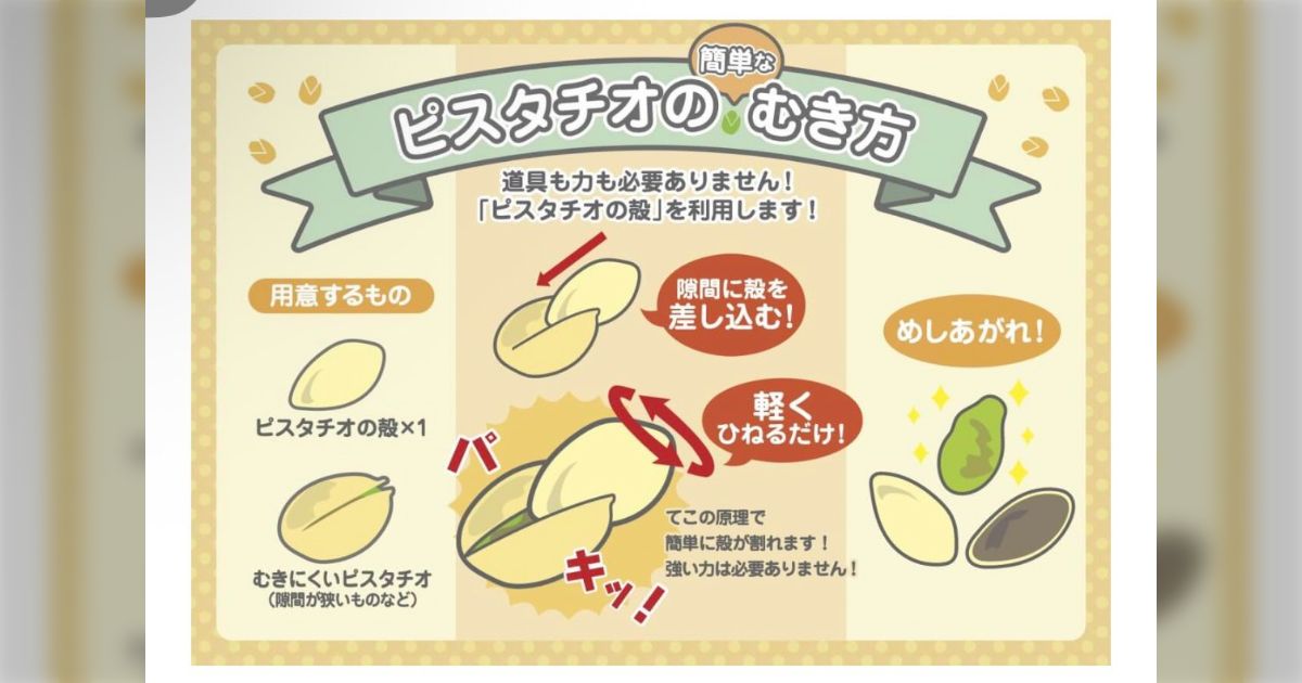 バーのお通しが堅くて、噛むたび頭蓋骨が削れるような音が響いて…頑張って噛んでたら『出したほうがいい』と店員がティッシュをくれた「知らない人は知らない食品かも」