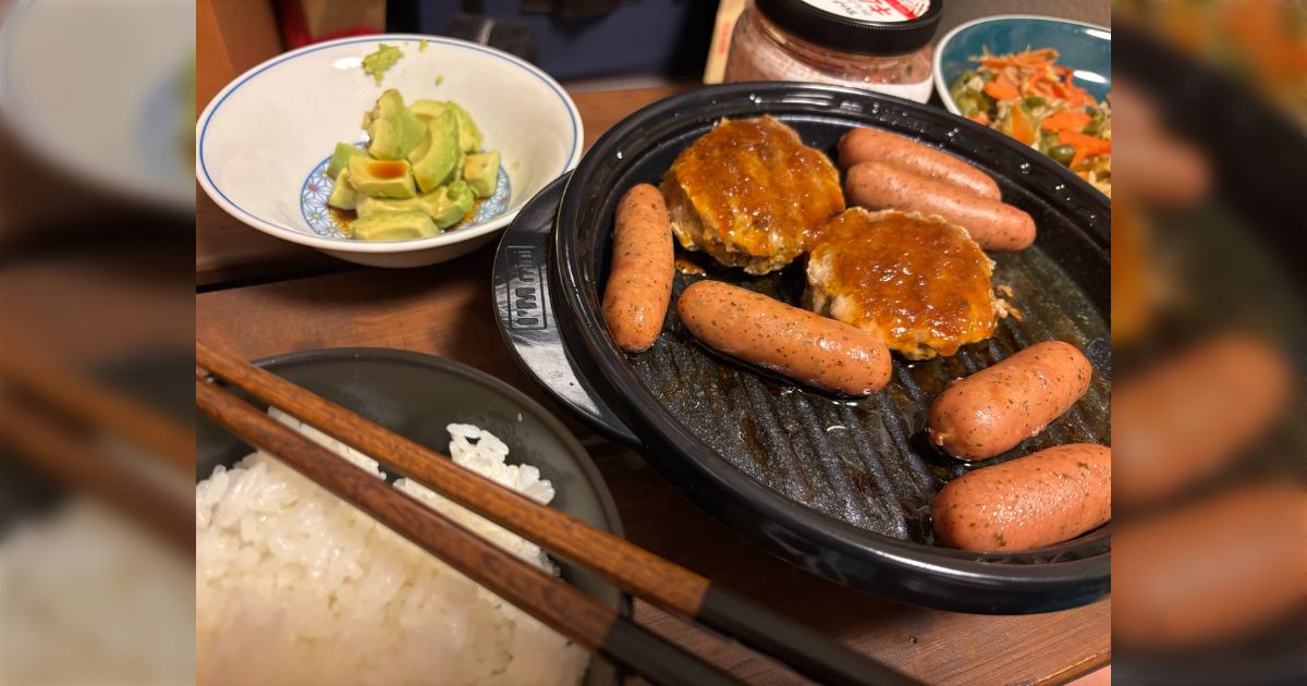 「自炊初心者勢はレンジメートプロとレンジメートマグを買って全部電子レンジに丸投げすれば簡単に飯が作れる」一人暮らしの料理に強いレンジ調理器の話