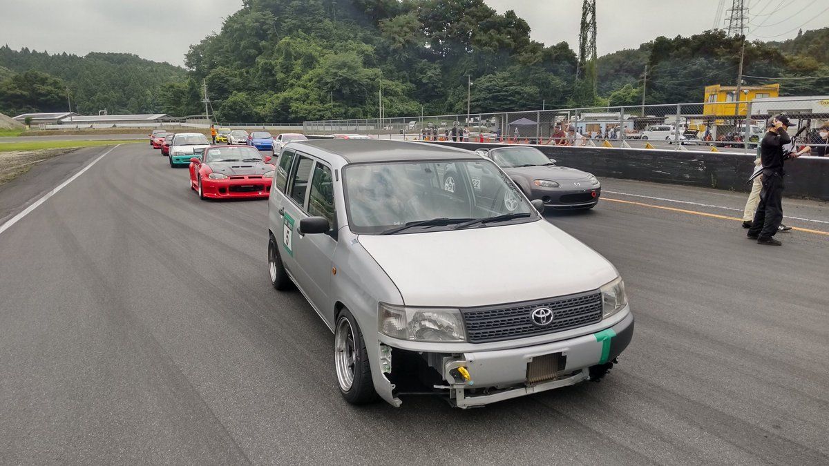 あきぴ プロボックス20% vehicle 車・バイク・自転車 あきぴ様専用 プロボックス20%