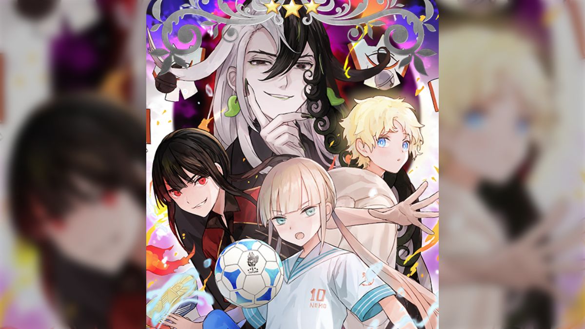 FGO聖杯怪盗天草四郎CBC2021RT記録 - posfie