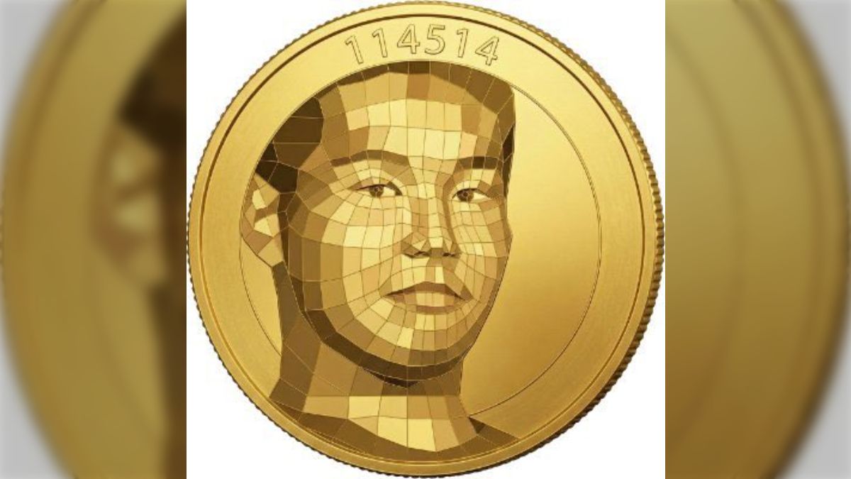 オタクの悪ノリで1週間で3000倍になった野獣コイン半日で97%暴落。ネットミーム系草コインのたちの悪さがわかるまとめ - posfie