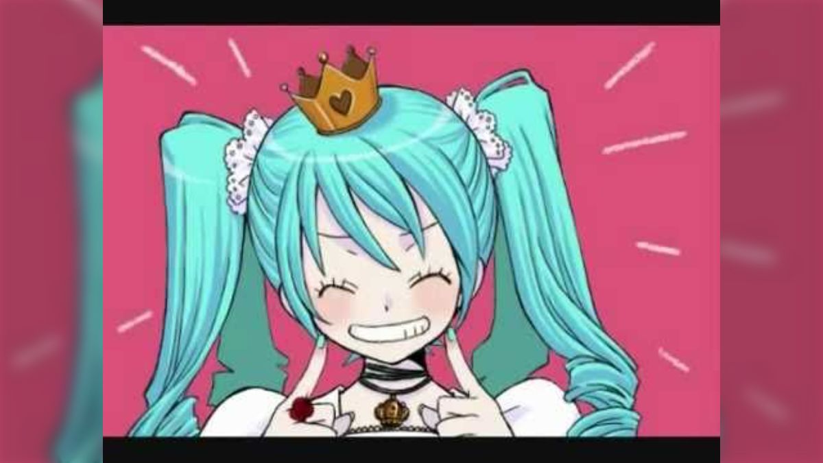 私にとって世界で一番お姫様 - posfie