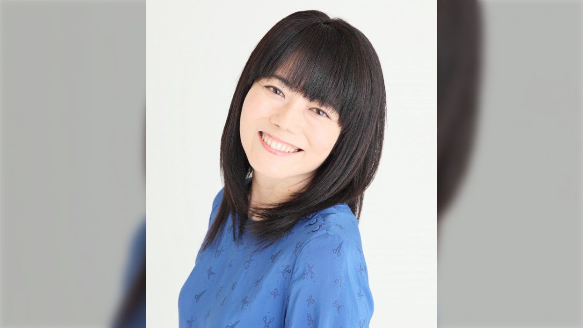 声優　脇 声優・水谷優子さんの訃報を受けて多方面からの偲ぶ言葉 - posfie