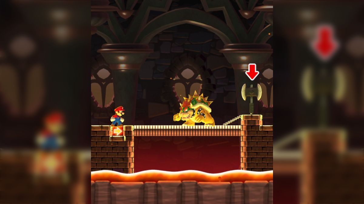 スマホ版マリオ第一作「マリオラン」が12月15日配信！1200円課金して、さっそくやってみた！！ - Togetter