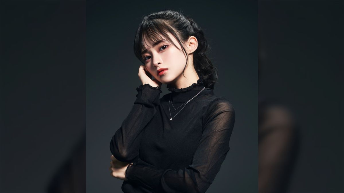 美少女アイドル AIに勘違いされて話題になった美少女アイドル藤咲凪が2児のシングルマザーであると告白した話…報道でリアル推しの子と表現されてファンからツッコミも -  Togetter [トゥギャッター]