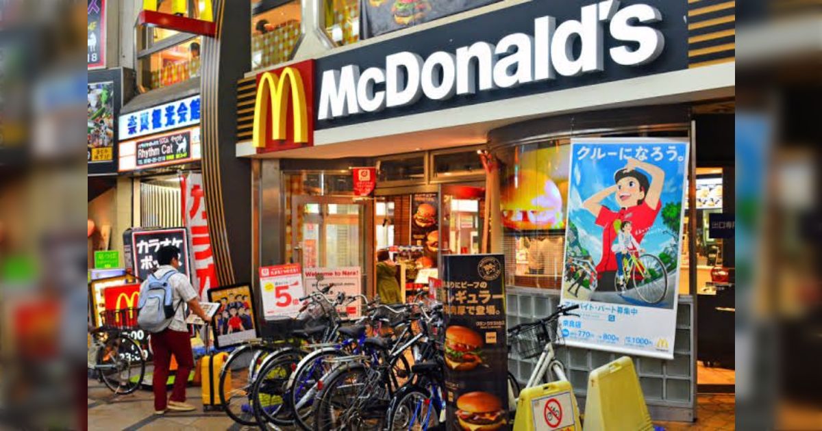 日本に来た外国人「アメリカの文化的影響を見ていません」→今の日本は「昔ほど米国の映画はヒットしないしインフルエンサーなんて知られていない」のでは?