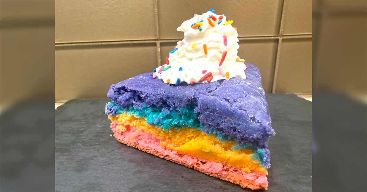 アメリカで進化する炊飯器パンケーキ