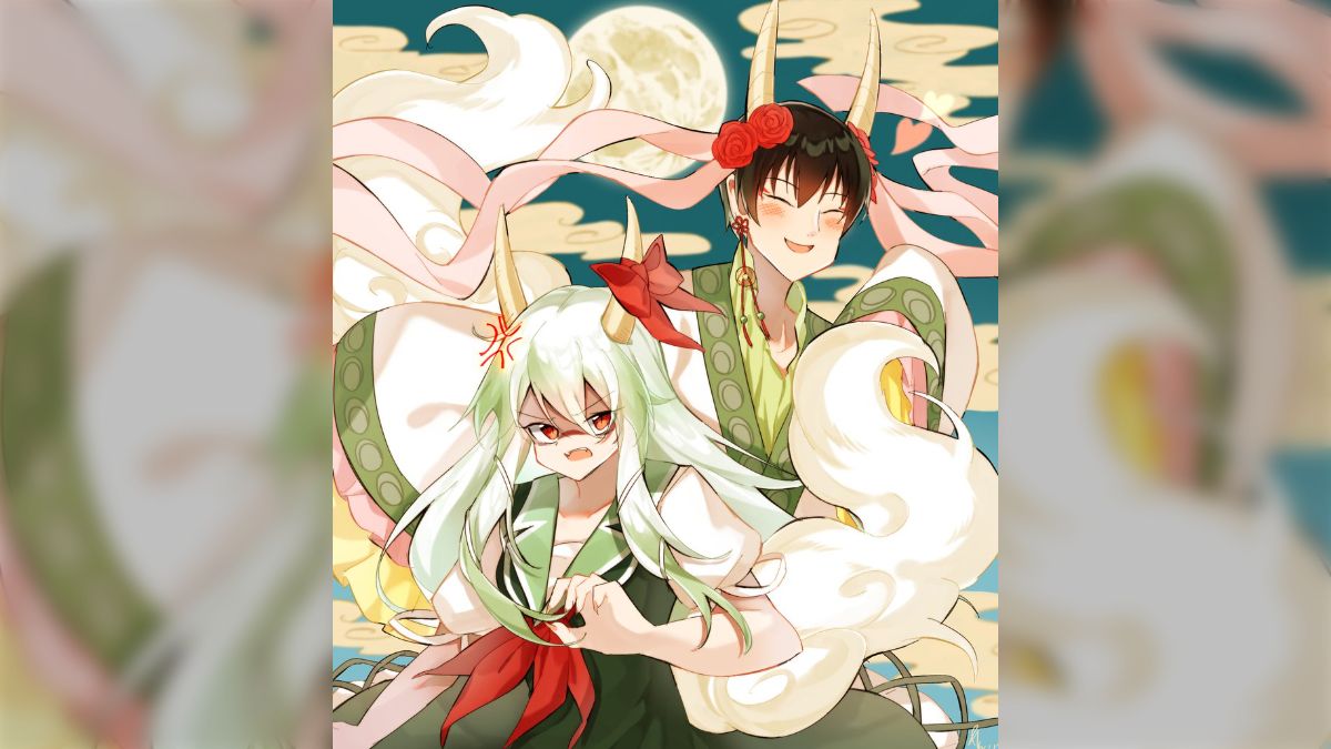 知識と歴史の半獣 上白沢慧音 「東方Project」 1/8塗装済み完成品 東方プロジェクト 知識と歴史の半獣 上白沢慧音(かみしらさわけ