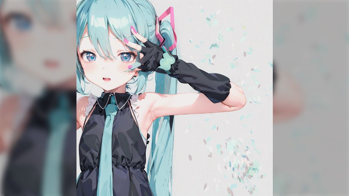 そろそろAIが怖くなってきた」初音ミクさんのMMD動画をAI動画化したもののクオリティやテイストに驚嘆する人たち - Togetter  [トゥギャッター]