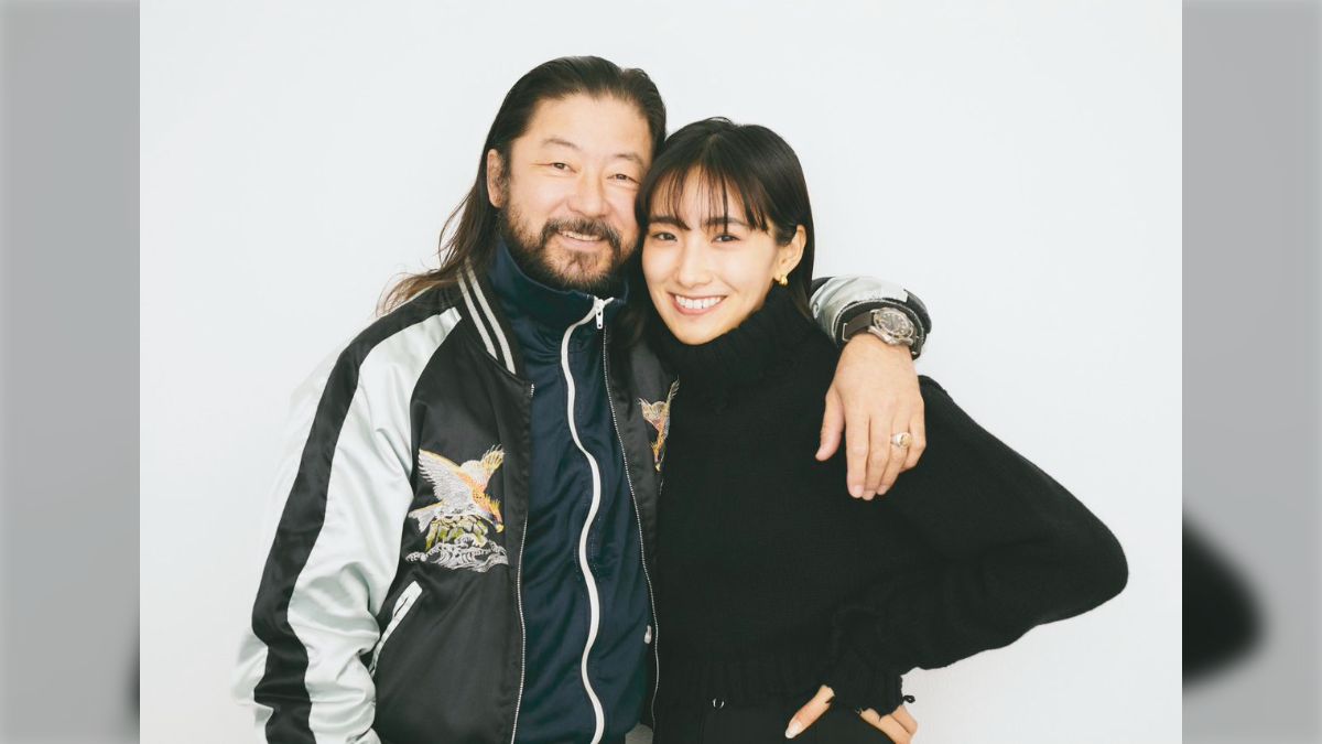 chara 再婚