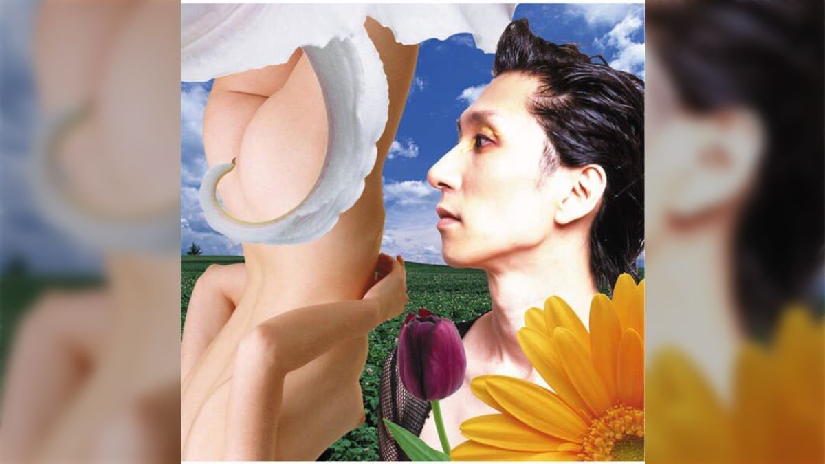 Ken Morioka「Jade」全曲レビュー - posfie