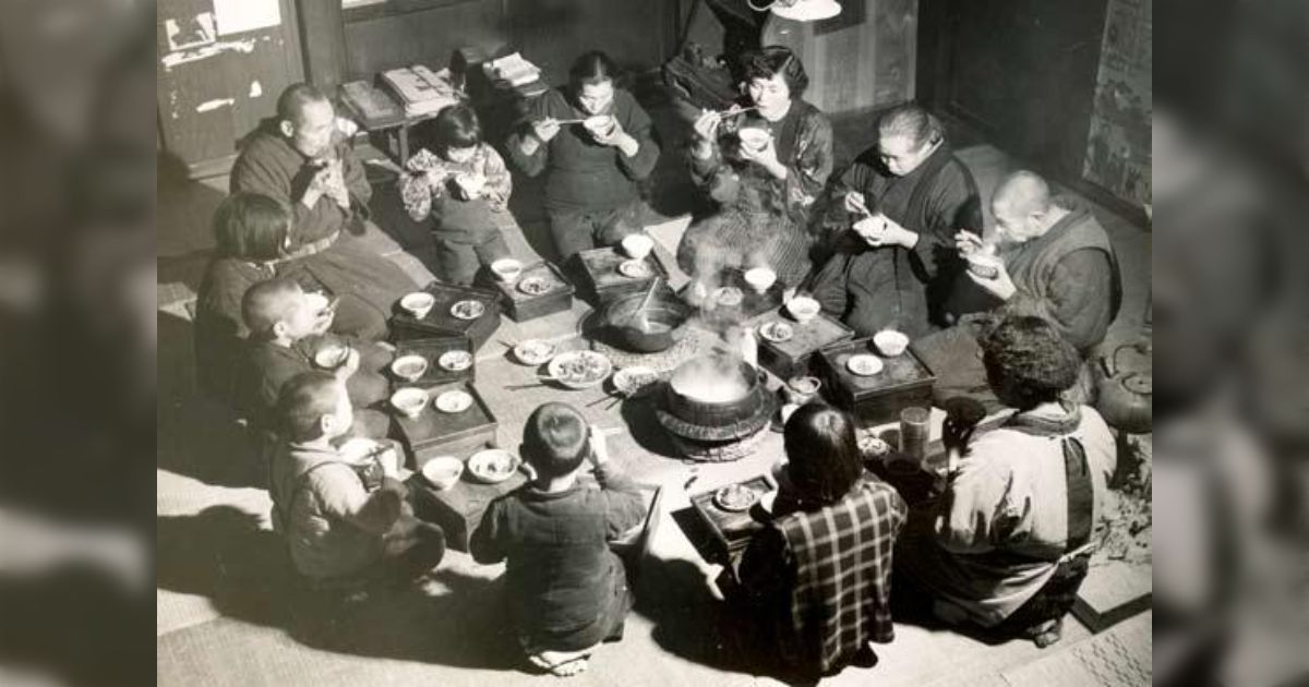 「明治生まれな母方の祖母はほぼ文盲」「良くて炭治郎、悪くて無一郎みたいな暮らし」戦前の農村部、下手をすれば江戸時代に毛が生えた程度の生活だった