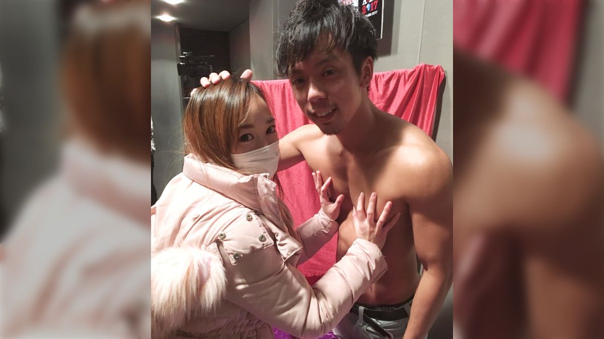 投稿乳首　高学年 