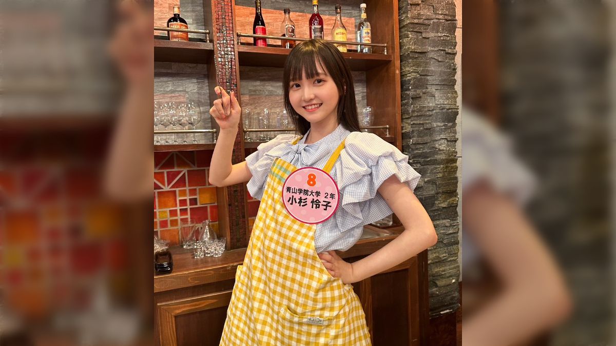 オールナイトフジコ 小杉怜子缶バッジサイン 小杉怜子 アクスタ