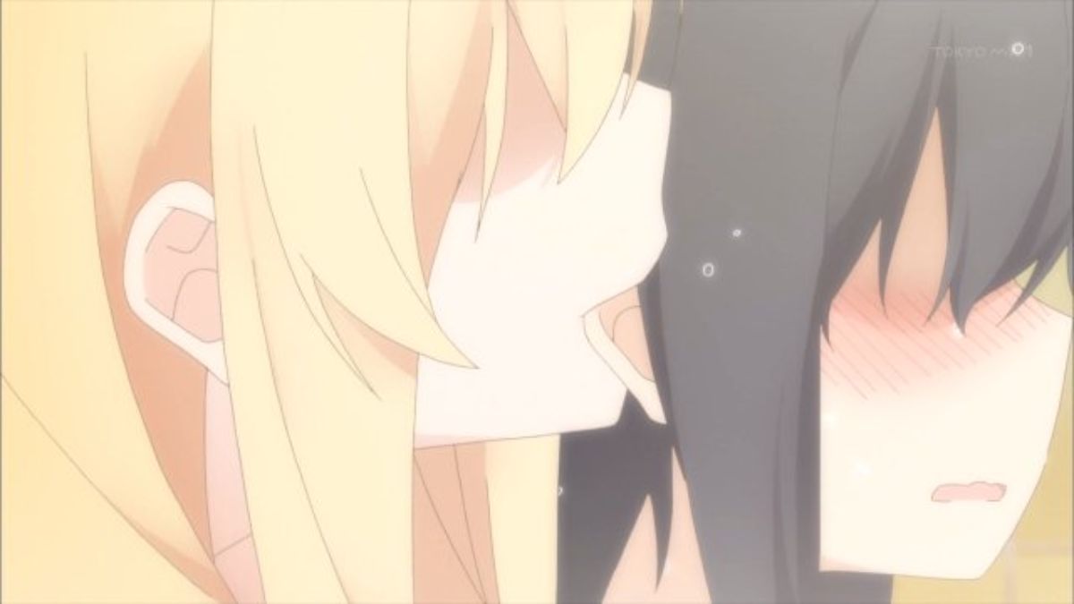 ショタアニメ 