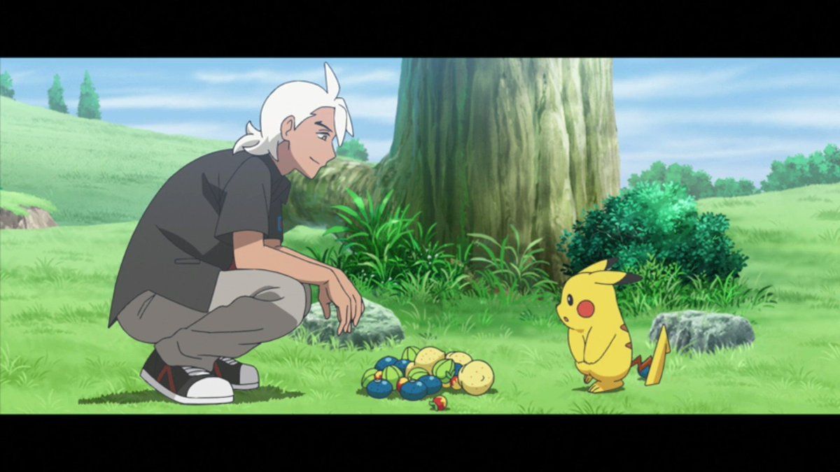 ポケットモンスター2023年版のピカチュウ、あまりにも『動物らしい動き』で驚いた→演出がその道の研究者だった - Togetter [トゥギャッター]