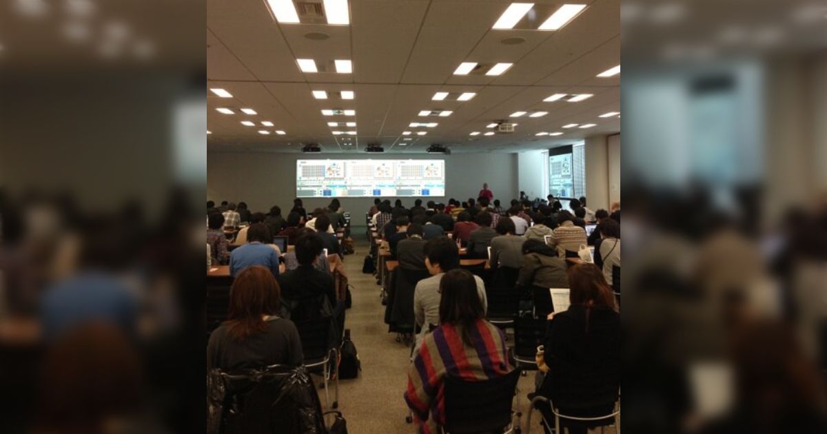 Open Hack Day Conference まとめ #openhackday - Togetter [トゥギャッター]