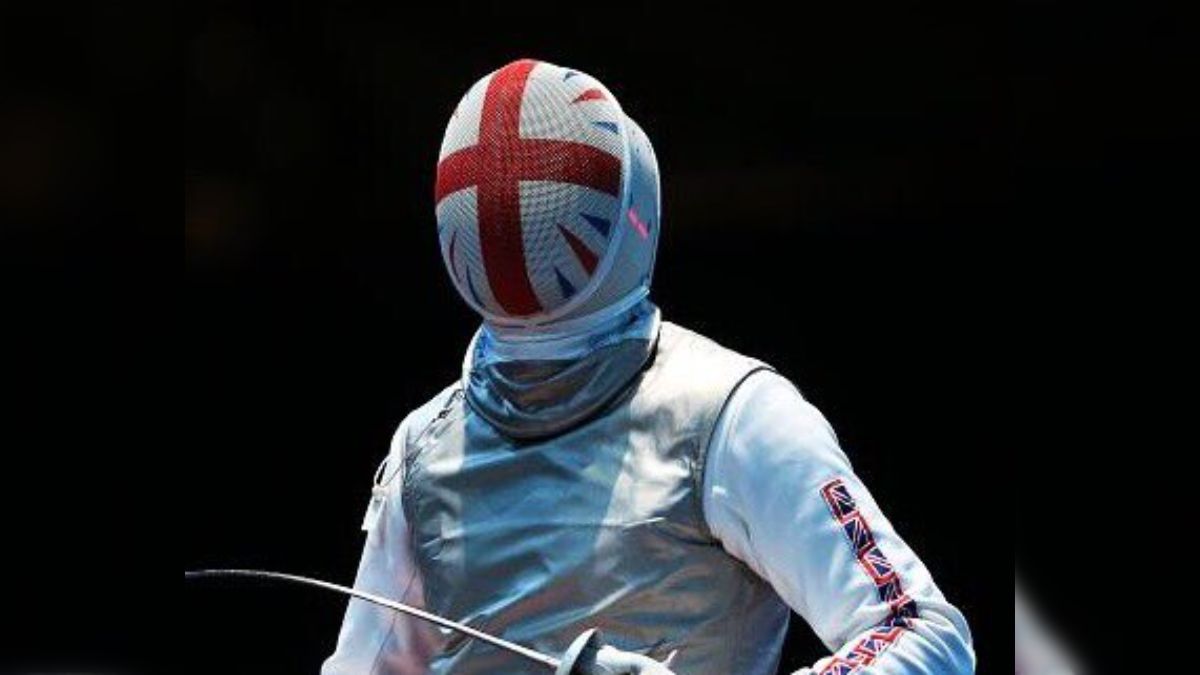 リオ五輪・フェンシングの各国マスクが戦隊ものとかキン肉マン超人 