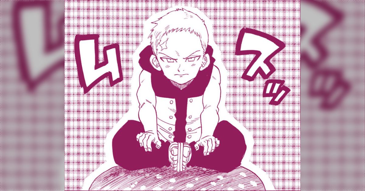 週刊少年マガジン』2020年36・37合併号感想 - posfie