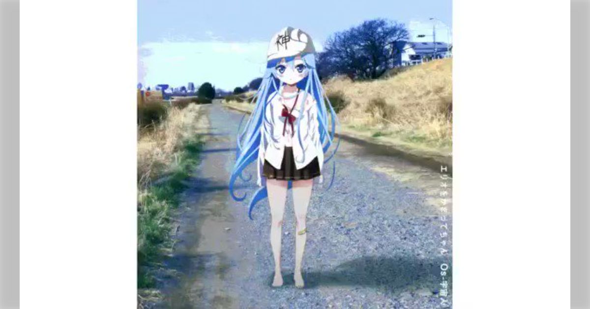 🎵Os-宇宙人/エリオをかまってちゃん【湊あくあ(Minato Aqua